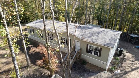 Photo of 580 Alliance Road, Surry, VA 23883 (MLS # 10608760)