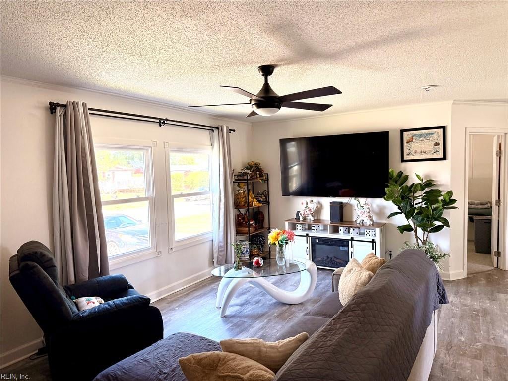 Photo of 1256 Swallow Drive, Virginia Beach, VA 23453 (MLS # 10636777)