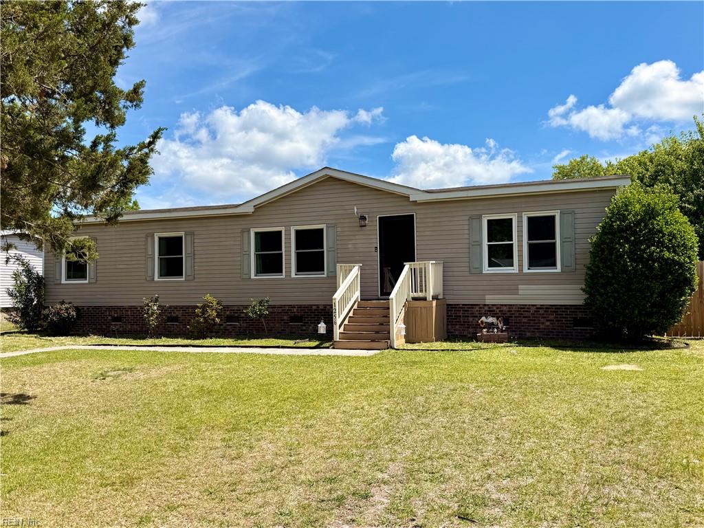 Photo of 1256 Swallow Drive, Virginia Beach, VA 23453 (MLS # 10636777)