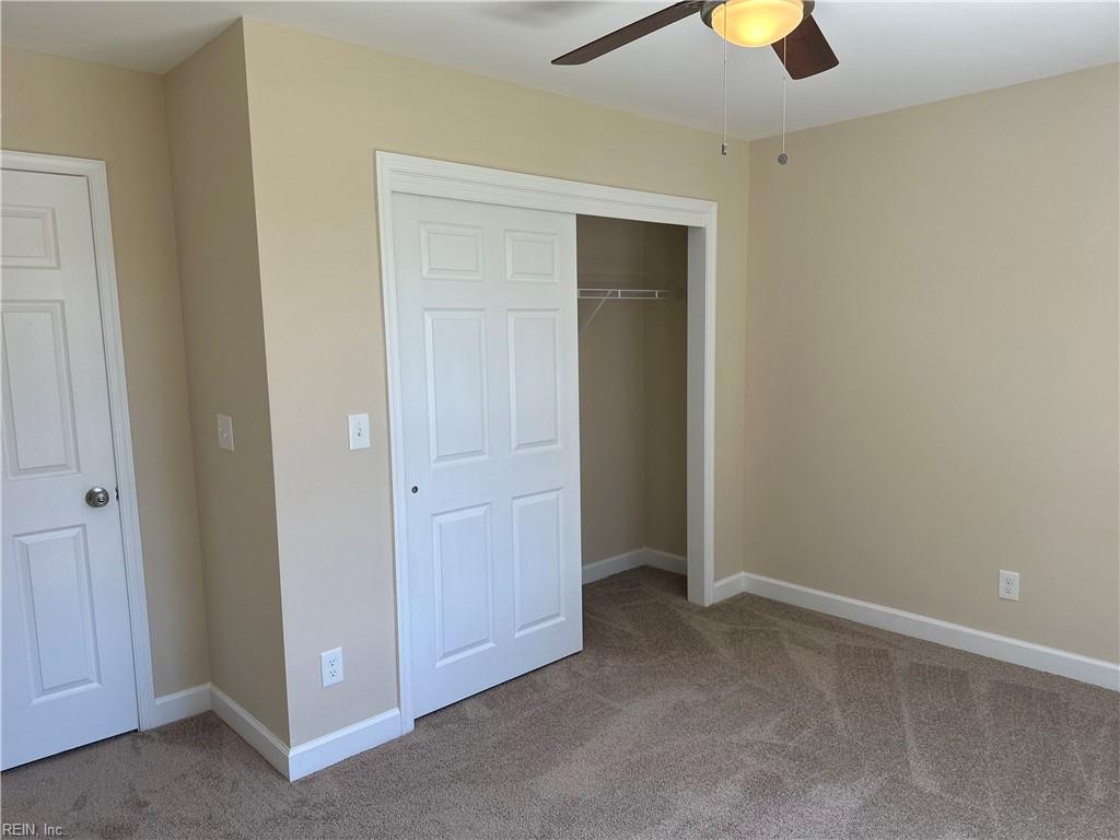 207 Hall RD