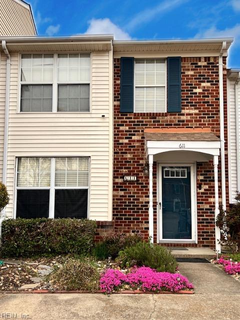 Photo for 611 Nottaway DR