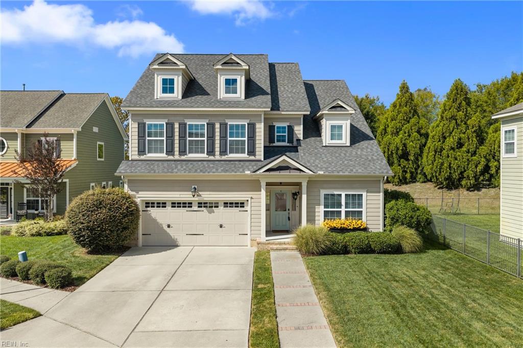 Photo of 2057 Grandon Loop Road, Virginia Beach, VA 23456 (MLS # 10655048)