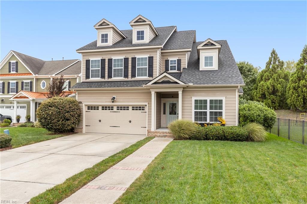 Photo of 2057 Grandon Loop Road, Virginia Beach, VA 23456 (MLS # 10655048)