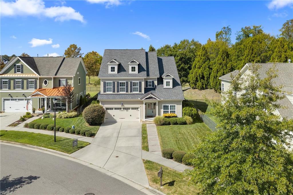 Photo of 2057 Grandon Loop Road, Virginia Beach, VA 23456 (MLS # 10655048)