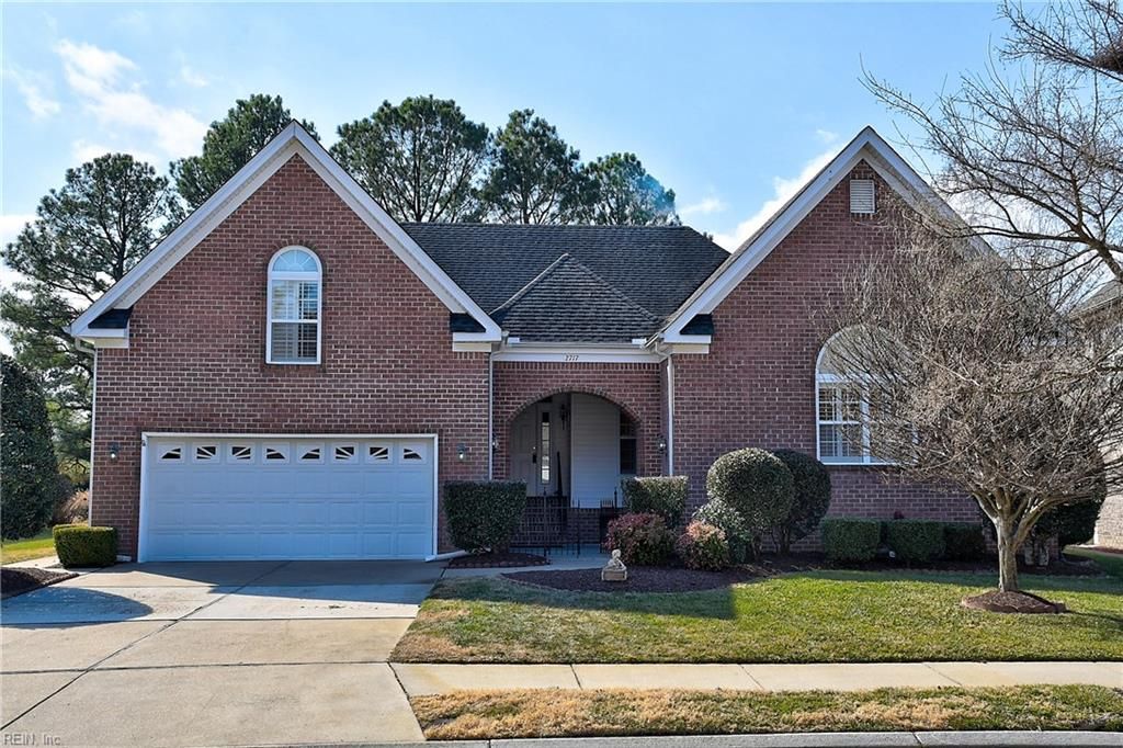 Photo of 2717 Longworth Court, Virginia Beach, VA 23456 (MLS # 10619772)