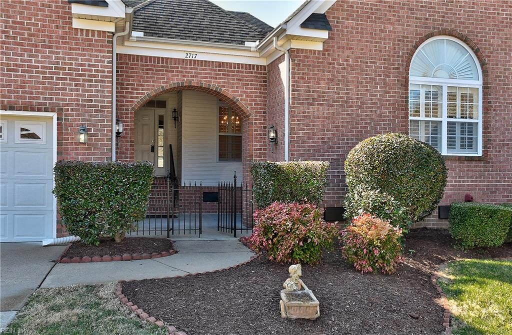 Photo of 2717 Longworth Court, Virginia Beach, VA 23456 (MLS # 10619772)