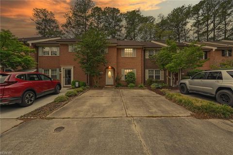 3613 Sir Wilfred PL Virginia Beach VA 23452