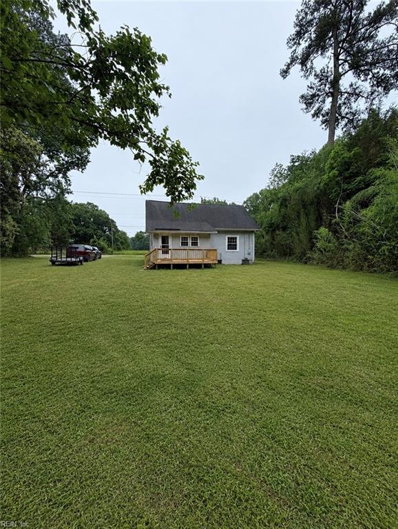 Photo of 1069 Hosier Road, Suffolk, VA 23434 (MLS # 10636428)