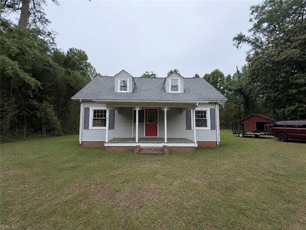 Photo of 1069 Hosier Road, Suffolk, VA 23434 (MLS # 10636428)