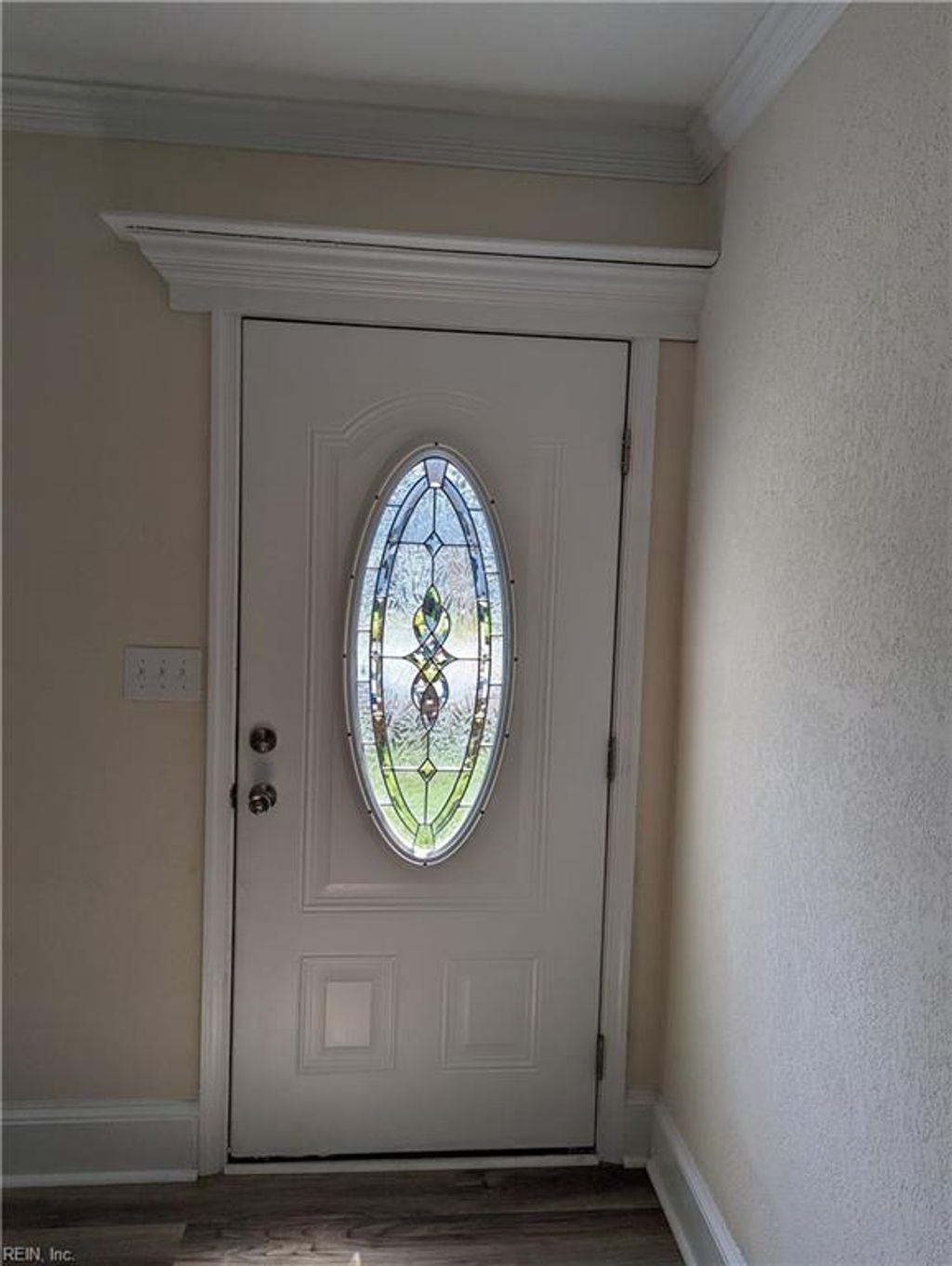 Photo of 8213 Kathy Court, Norfolk, VA 23518 (MLS # 10625470)