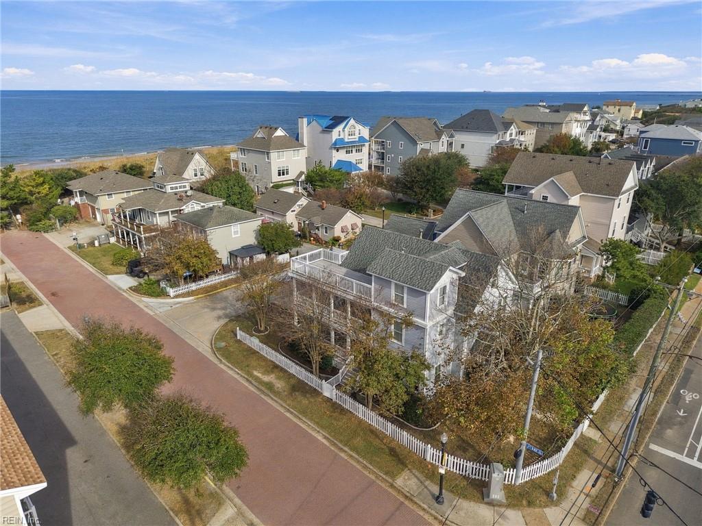 Photo of 2301 Bay Oaks Place, Norfolk, VA 23503 (MLS # 10659964)