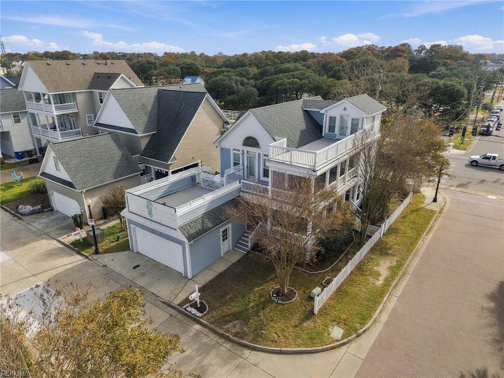 Photo of 2301 Bay Oaks Place, Norfolk, VA 23503 (MLS # 10659964)