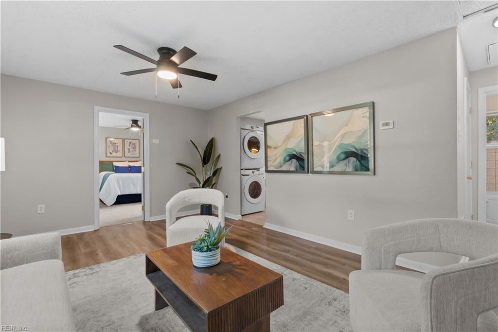 Photo of 1611 Stratford Street, Portsmouth, VA 23701 (MLS # 10656047)