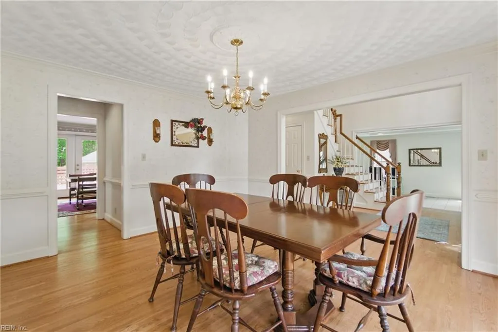 Chesapeake, Virginia 23321, United States, 4 Bedrooms Bedrooms, ,4 BathroomsBathrooms,Residential,Pending,118139