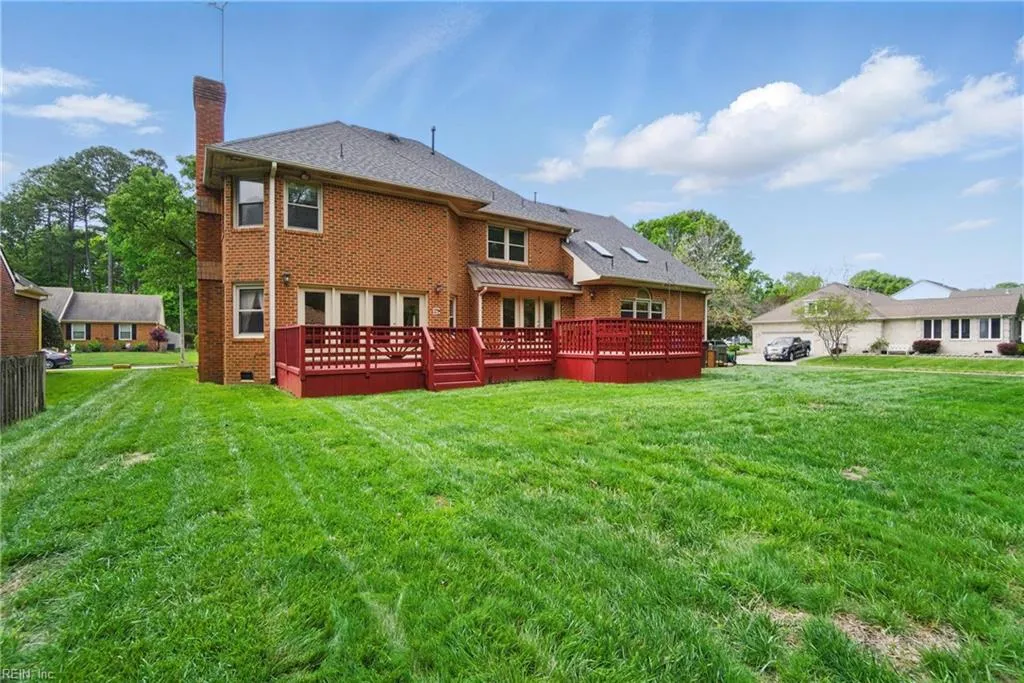 Chesapeake, Virginia 23321, United States, 4 Bedrooms Bedrooms, ,4 BathroomsBathrooms,Residential,Pending,118139