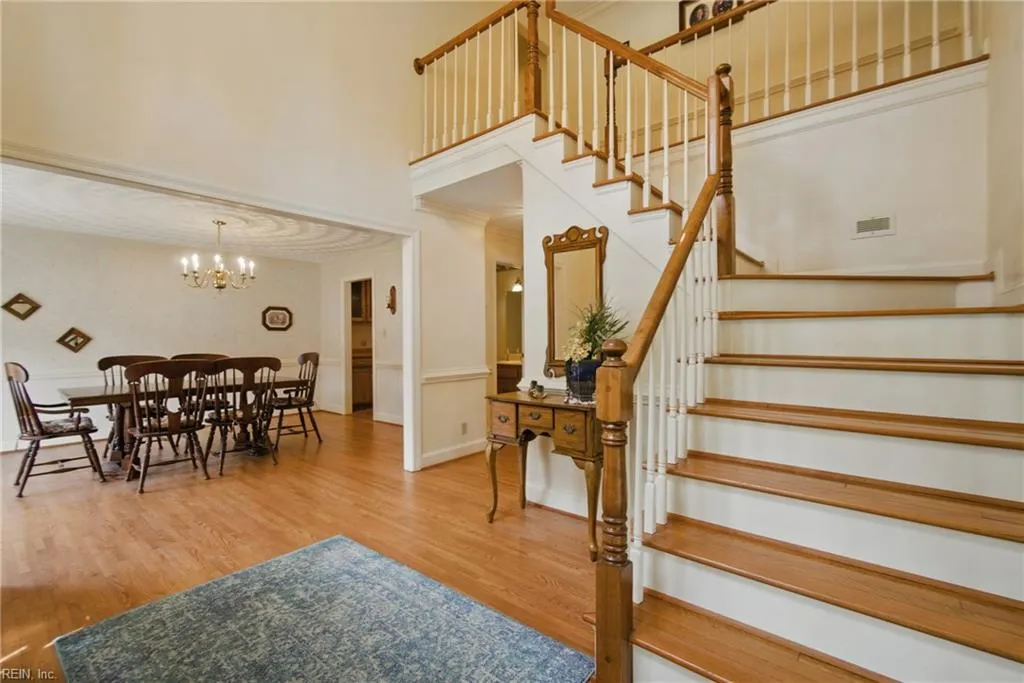 Chesapeake, Virginia 23321, United States, 4 Bedrooms Bedrooms, ,4 BathroomsBathrooms,Residential,Pending,118139