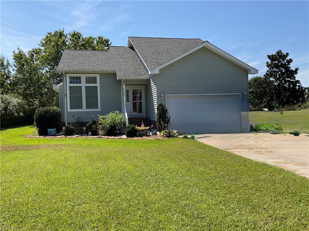 Photo of 1323 Greenhall Road, Edenton, NC 27932 (MLS # 10653220)