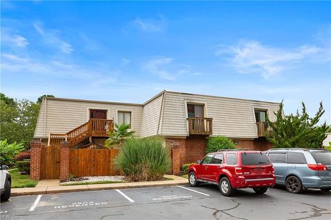 1113 Lands End Way 25D1 Virginia Beach VA 23451