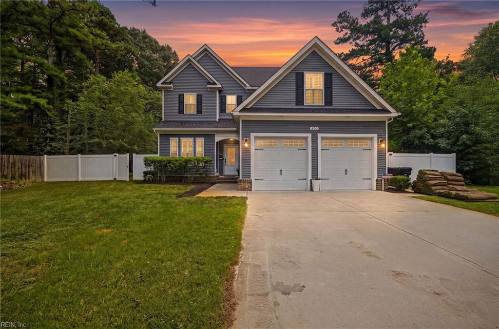 Photo of 400 Canterbury Road, Virginia Beach, VA 23452 (MLS # 10650285)