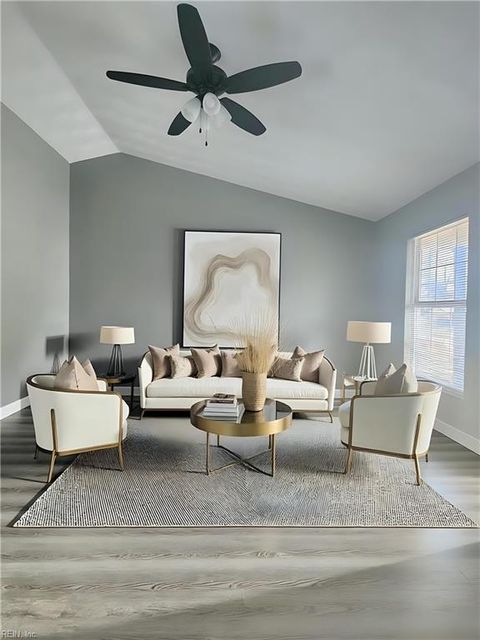 Photo of 1137 23rd Street, Newport News, VA 23607 (MLS # 10613945)