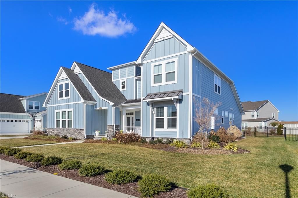 Photo of 1808 Malvern Drive, Virginia Beach, VA 23456 (MLS # 10615690)