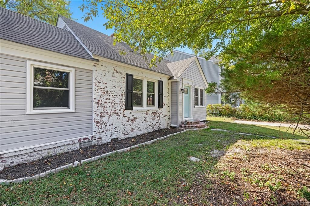Photo of 215 Burleigh Avenue, Norfolk, VA 23505 (MLS # 10607541)