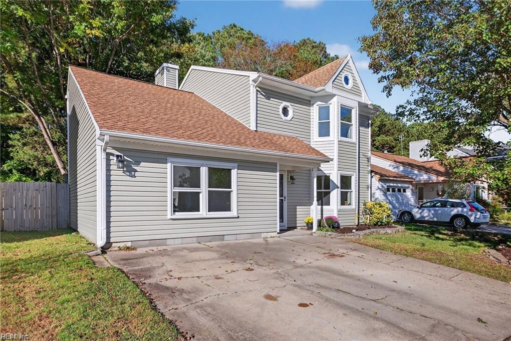 Photo of 4132 Ware Neck Drive, Virginia Beach, VA 23456 (MLS # 10614836)