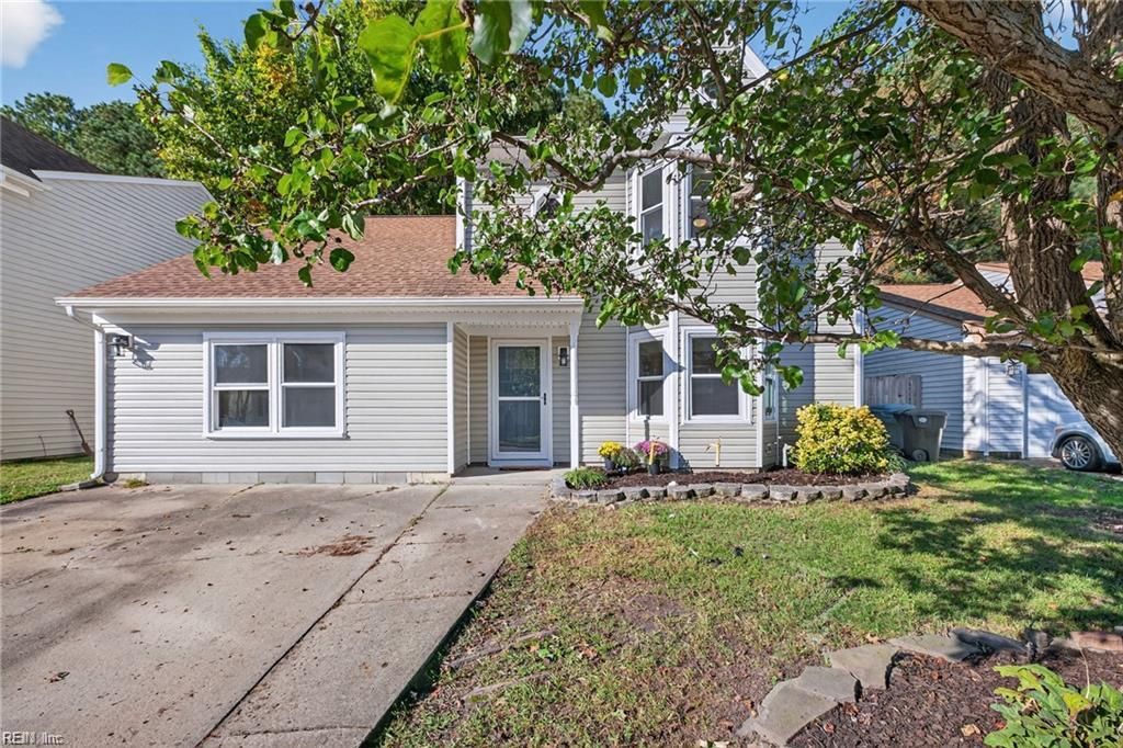 Photo of 4132 Ware Neck Drive, Virginia Beach, VA 23456 (MLS # 10614836)