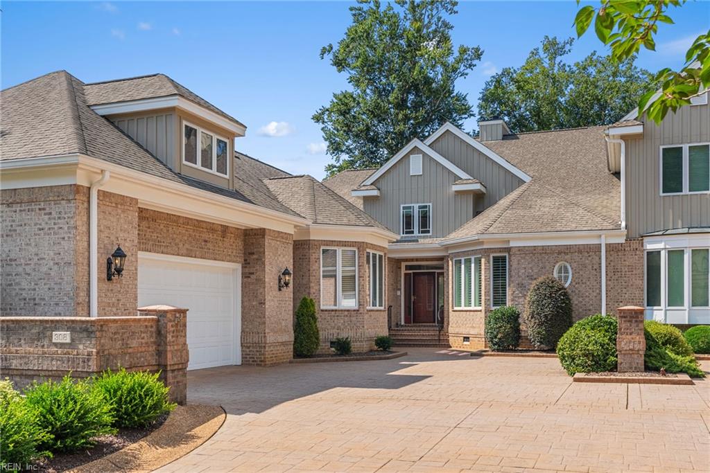308 Rivers Edge