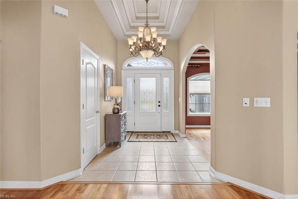 Photo of 2037 Bierce Drive, Virginia Beach, VA 23454 (MLS # 10623862)