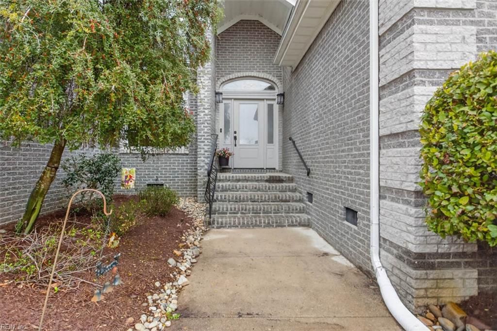 Photo of 2037 Bierce Drive, Virginia Beach, VA 23454 (MLS # 10623862)