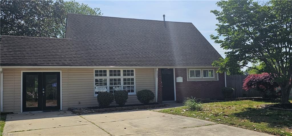 Photo of 6501 Clemson Ave Avenue, Norfolk, VA 23518 (MLS # 10629987)