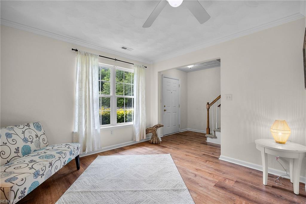 1381 Old Virginia Beach RD