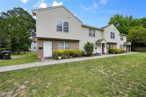 1381 Old Virginia Beach RD Virginia Beach VA 23454