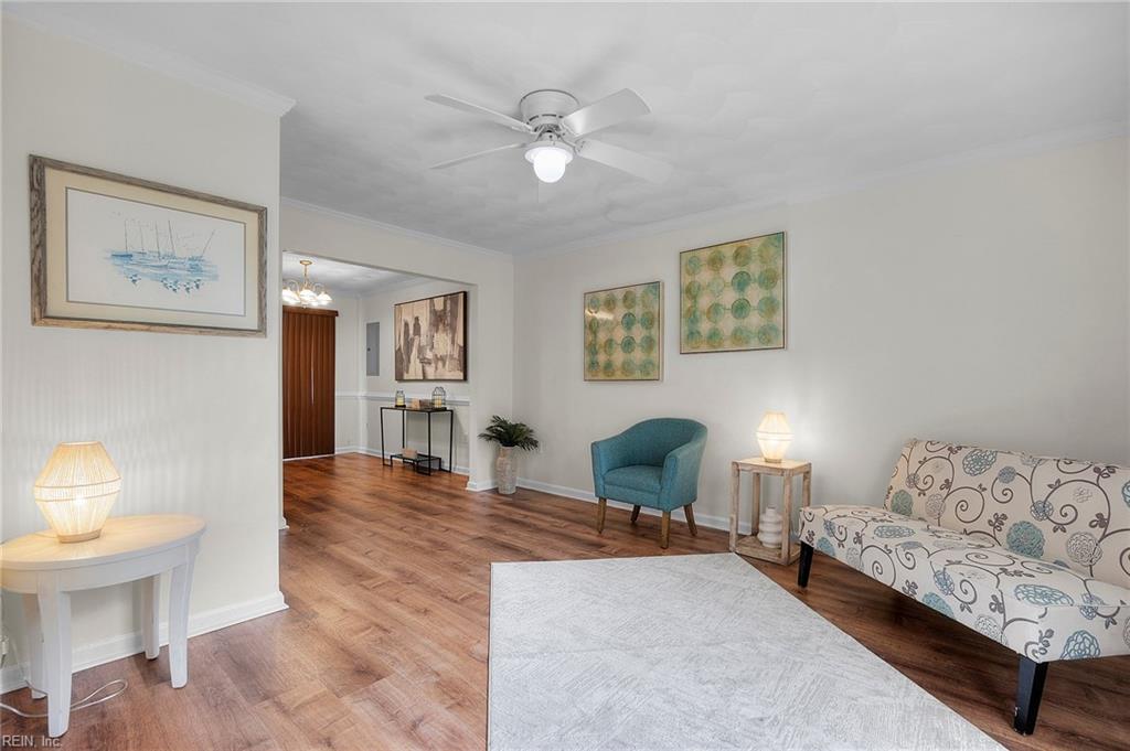 1381 Old Virginia Beach RD