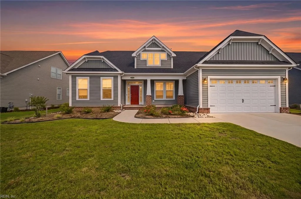 1836 Bancroft Road, Chesapeake, VA, 23320