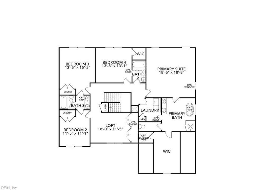 Photo of 2808 Raccoon Trail, Chesapeake, VA 23322 (MLS # 10633056)