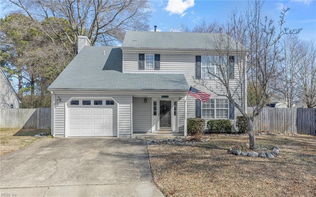 Photo of 1728 Maitland Arch, Virginia Beach, VA 23454 (MLS # 10620522)