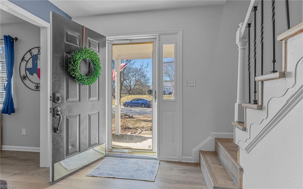 Photo of 1728 Maitland Arch, Virginia Beach, VA 23454 (MLS # 10620522)