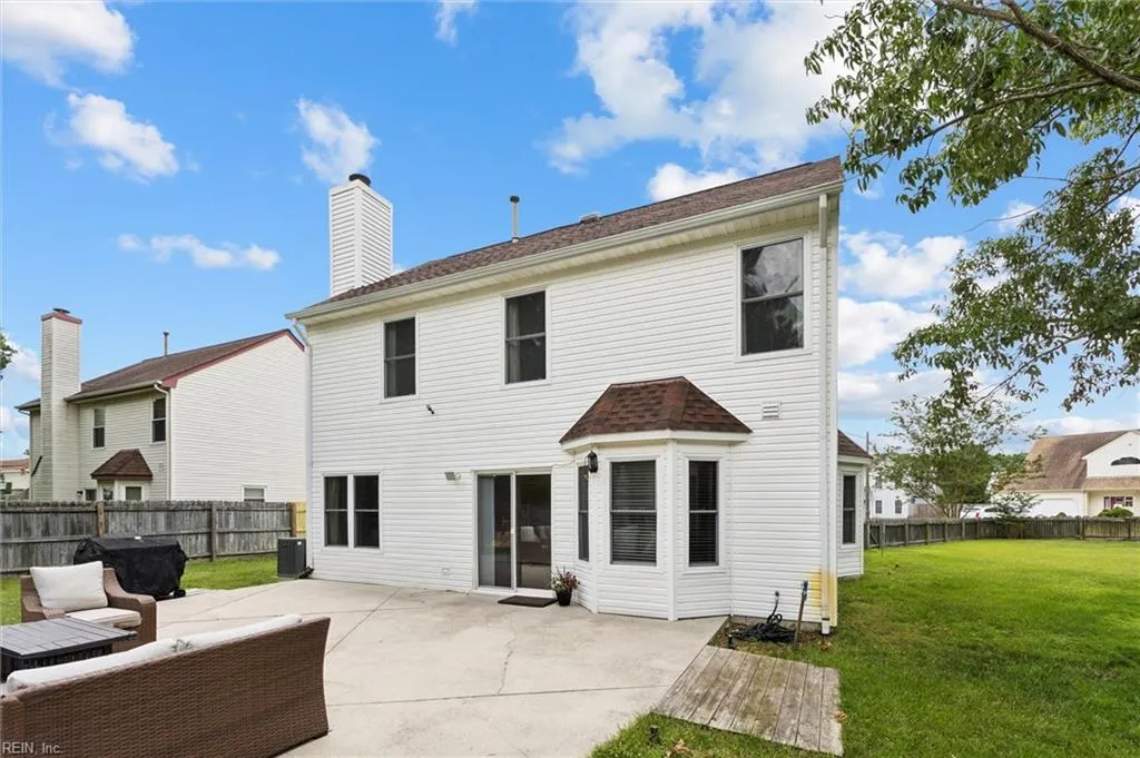 Virginia Beach, Virginia 23464, United States, 3 Bedrooms Bedrooms, ,3 BathroomsBathrooms,Residential,Pending,149797