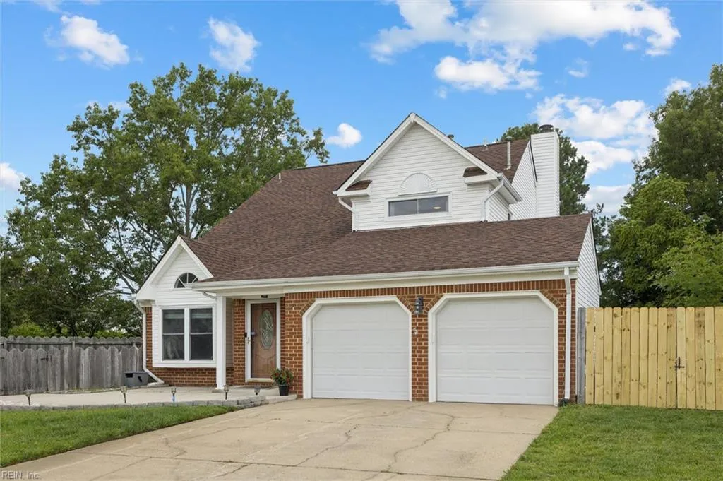 Virginia Beach, Virginia 23464, United States, 3 Bedrooms Bedrooms, ,3 BathroomsBathrooms,Residential,Pending,149797