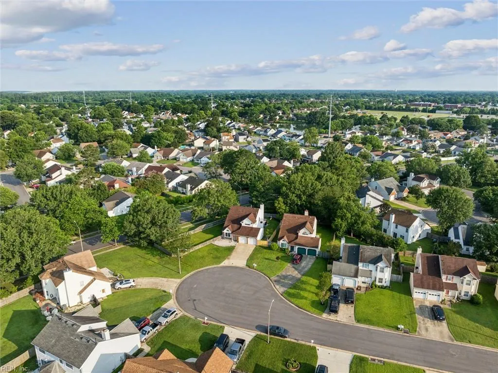 Virginia Beach, Virginia 23464, United States, 3 Bedrooms Bedrooms, ,3 BathroomsBathrooms,Residential,Pending,149797