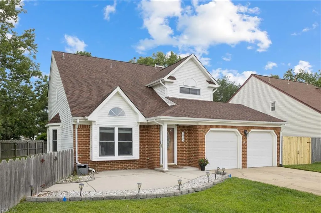 Virginia Beach, Virginia 23464, United States, 3 Bedrooms Bedrooms, ,3 BathroomsBathrooms,Residential,Pending,149797