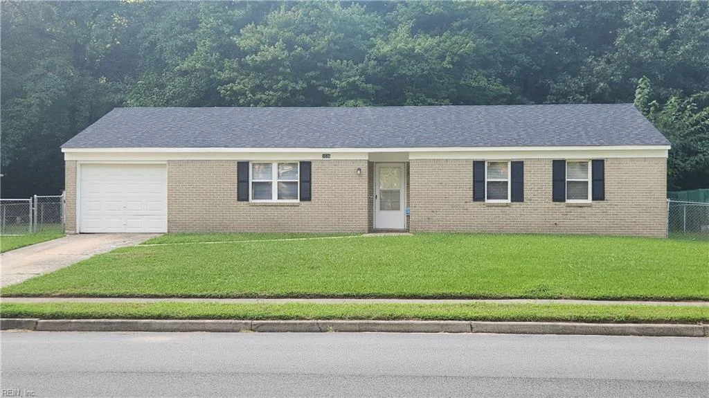 3536 Dunedin Drive, Chesapeake, VA, 23321