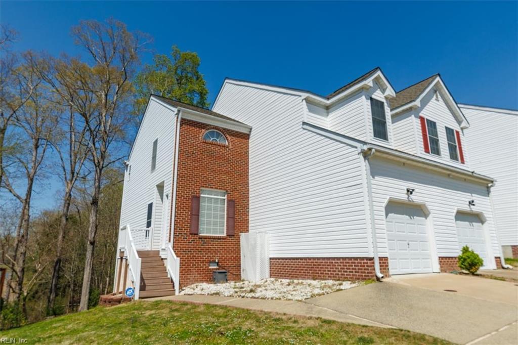 7 Creekmere Cove, Newport News, VA, 23603