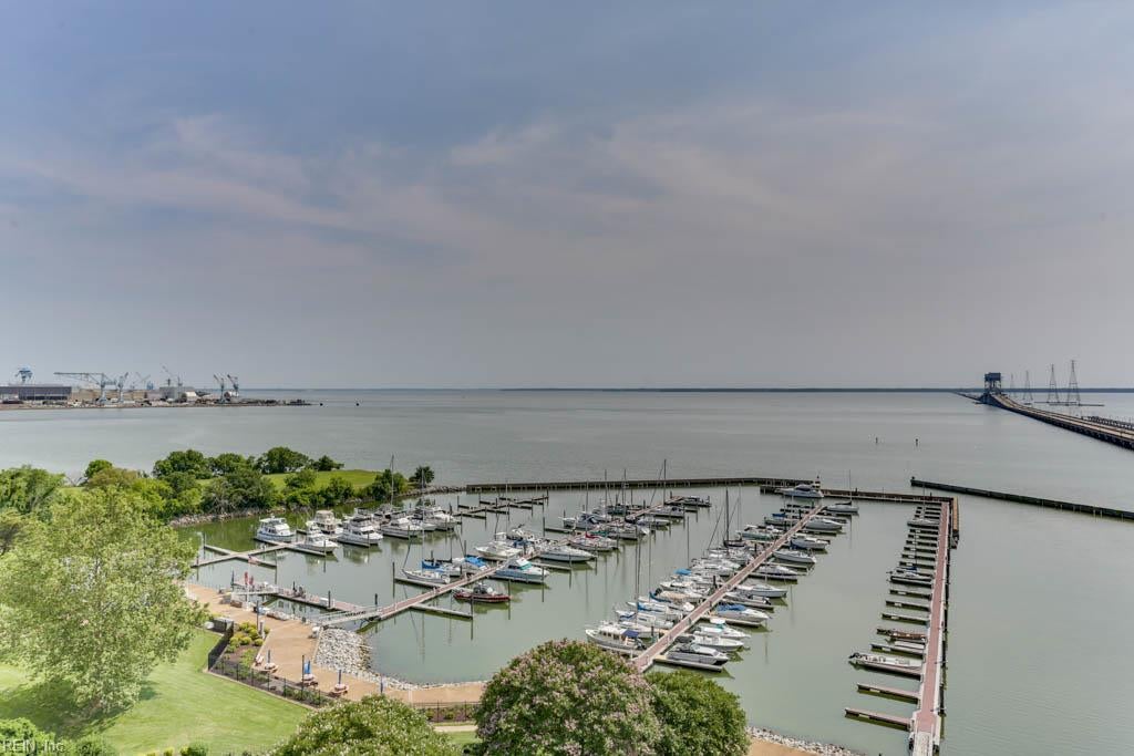 Photo of 7501 River Road #1G, Newport News, VA 23607 (MLS # 10651686)
