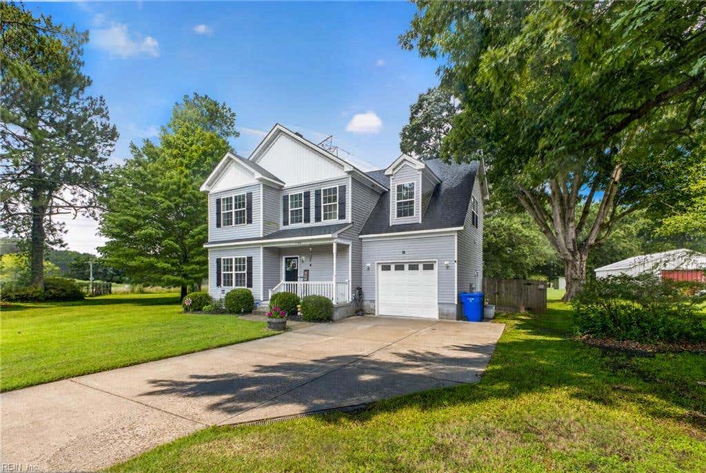 Photo of 1108 Shell Road, Chesapeake, VA 23323 (MLS # 10647738)