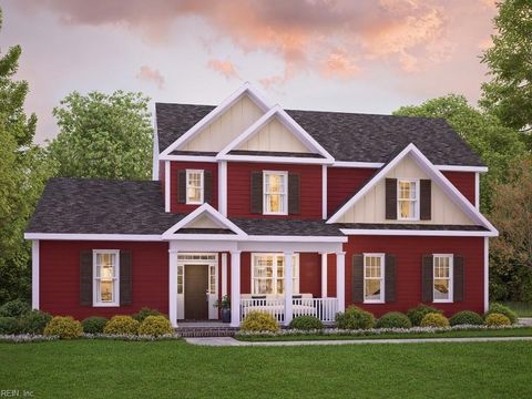 MM Lee 13 Acres Shillelagh RD Chesapeake VA 23323