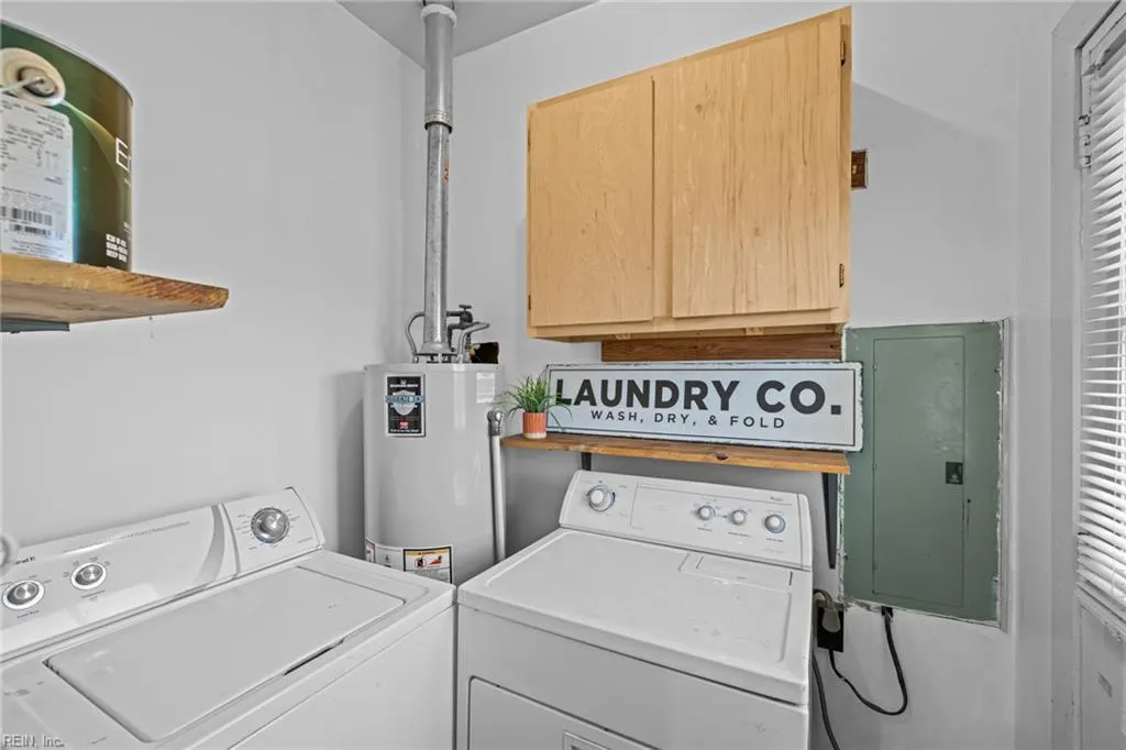 Norfolk, Virginia 23518, United States, 3 Bedrooms Bedrooms, ,1 BathroomBathrooms,Residential,Active,252796