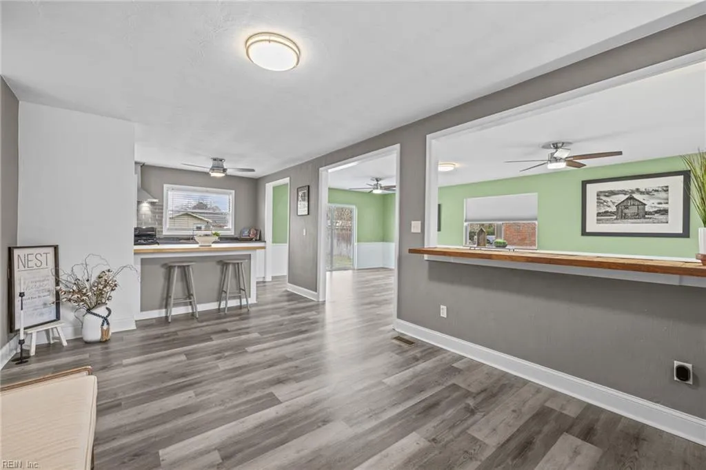 Norfolk, Virginia 23518, United States, 3 Bedrooms Bedrooms, ,1 BathroomBathrooms,Residential,Active,252796